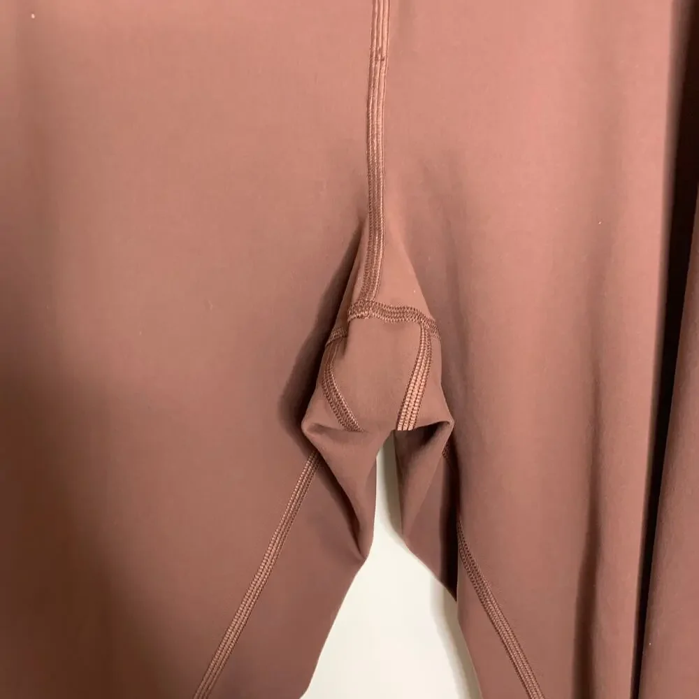 Lululemon Wunder Train High-Rise Tight 25